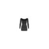 Rocker Robe - Noir